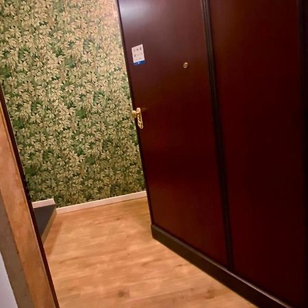 B&B Fossatello Affittacamere Genua Exteriör bild